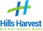 Hills Harvest Microfinance Bank logo